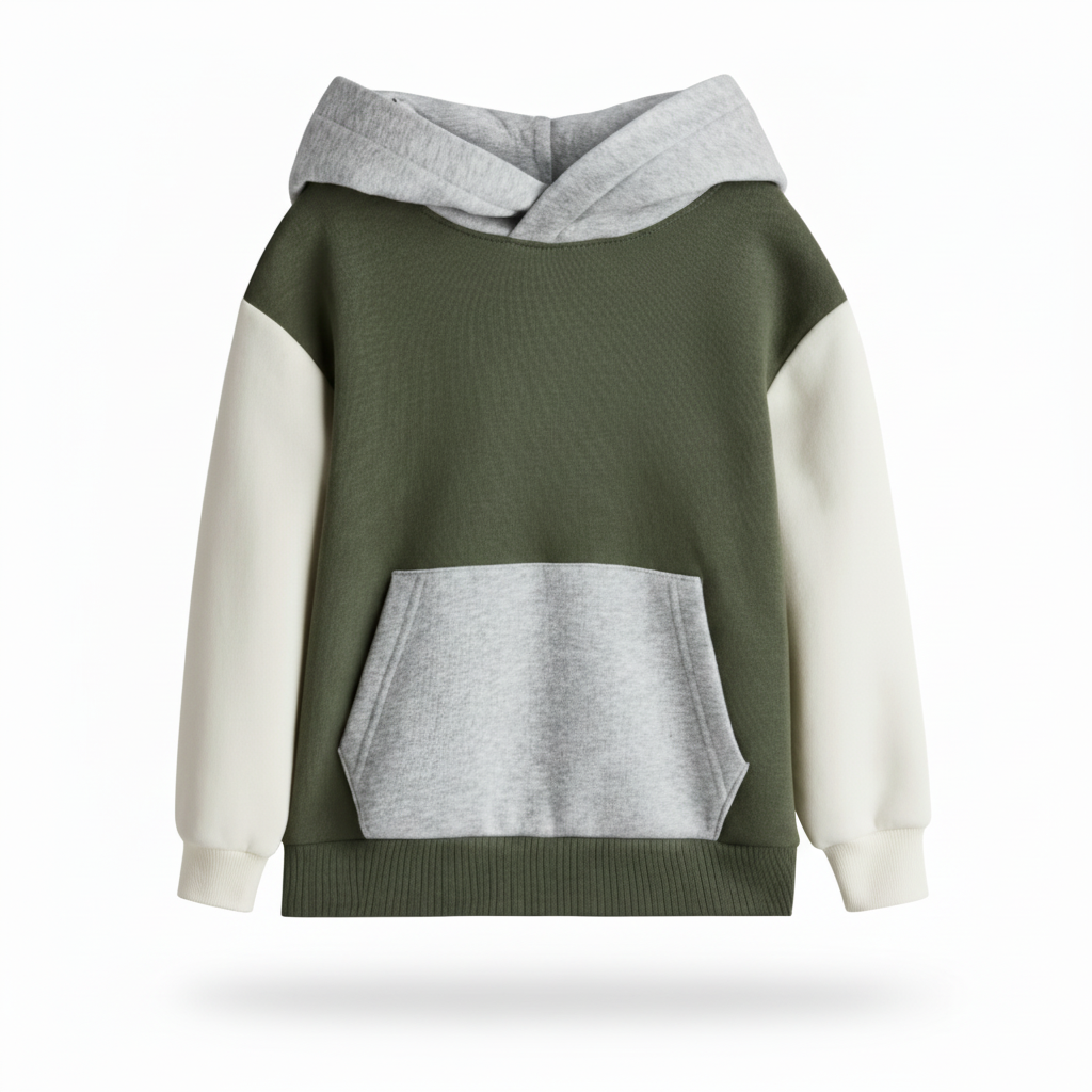 Fashion Product Retouching