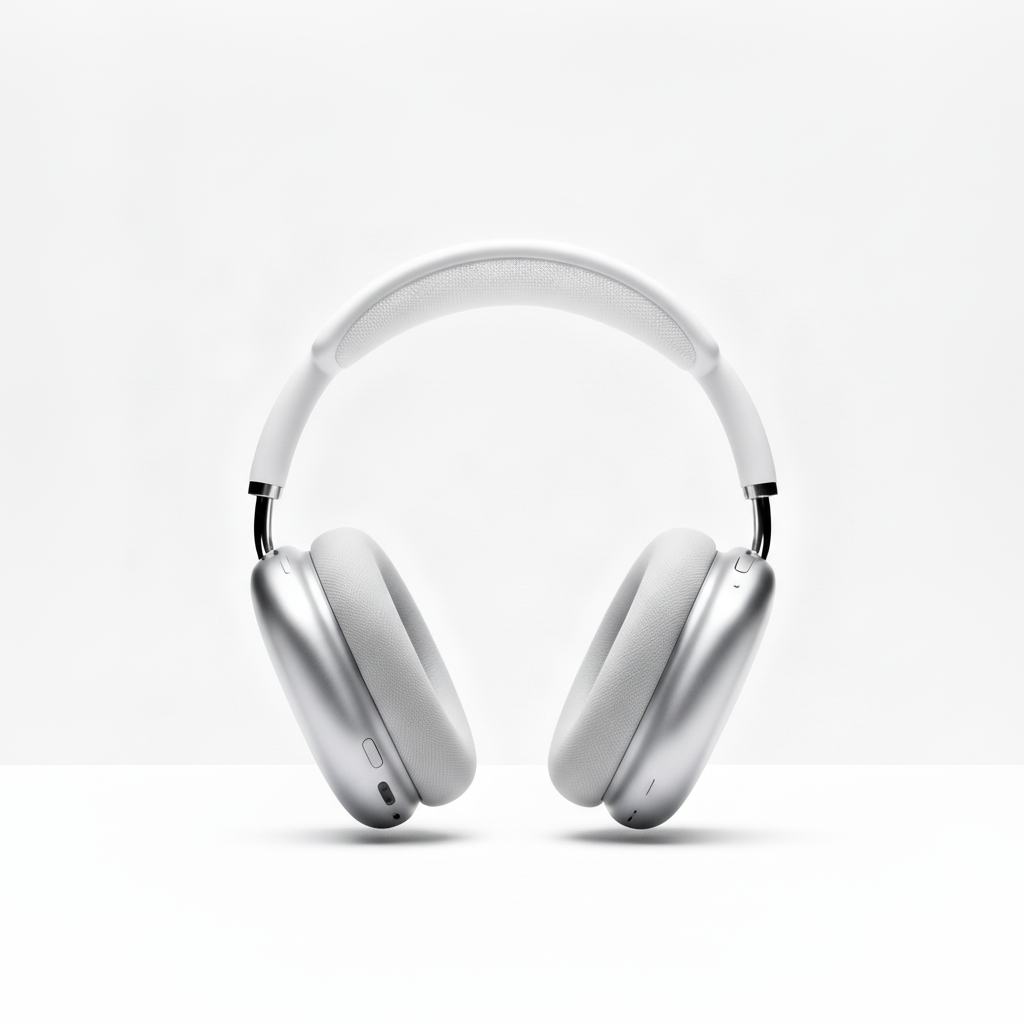 Electronics Product Photo